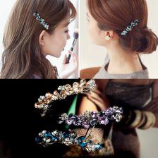 成人款小发夹推荐视频