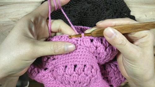成人钩织教程完整视频,新手必看！成人钩织教程视频完整概述